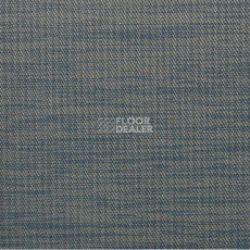 Кварцвиниловые полы Polyflor Wovon 7627-Ocean-Ribbon Серый фото 1 | FLOORDEALER